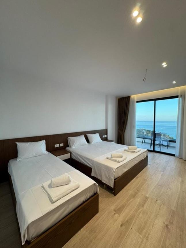 Helios Boutique Hotel Hotel in Vlorë County, Albania
