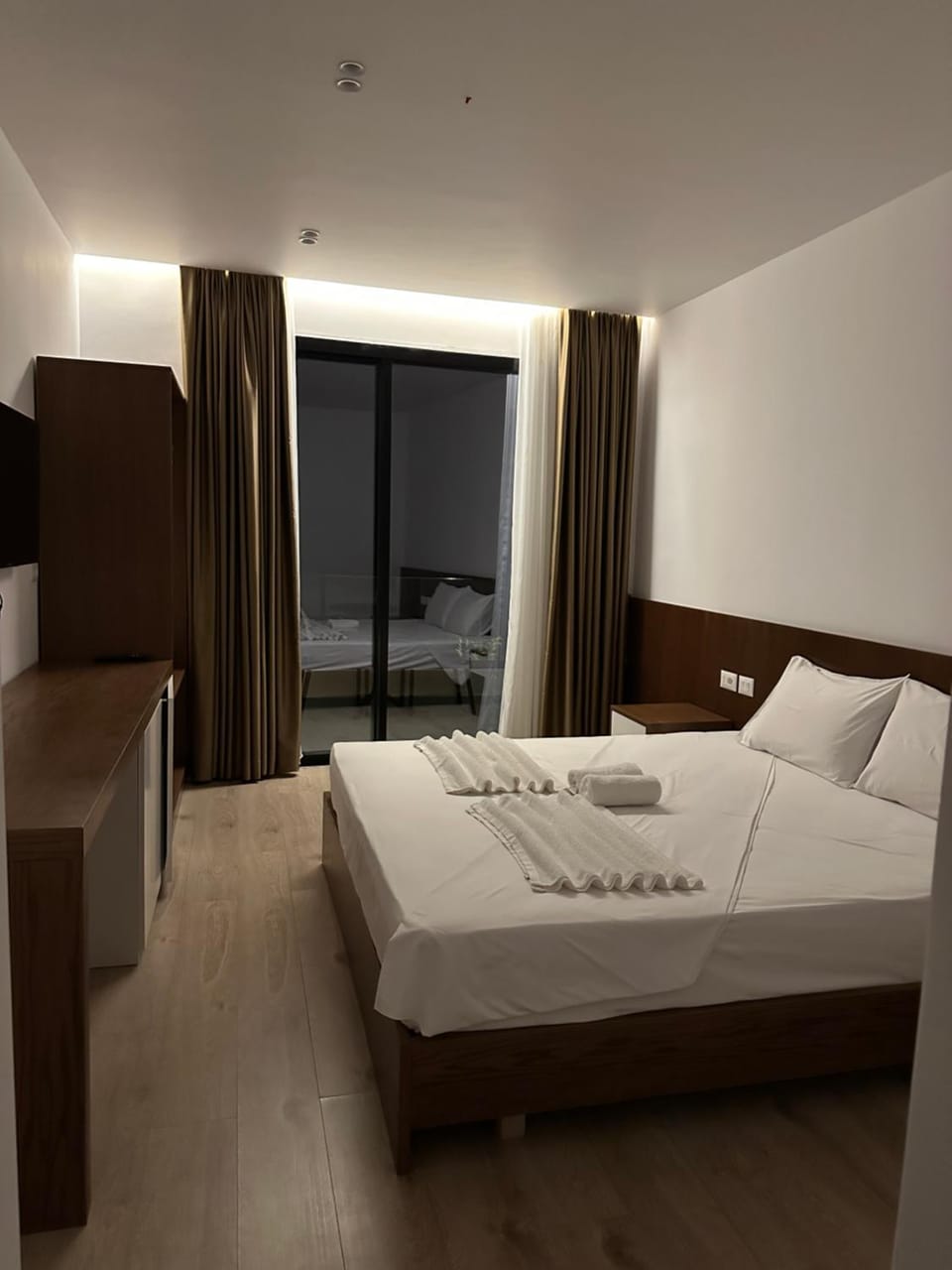 Helios Boutique Hotel Hotel in Vlorë County, Albania