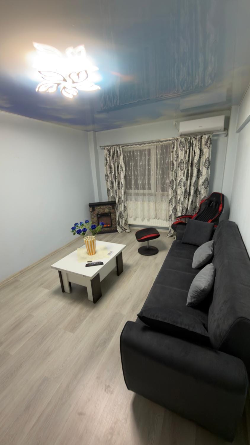 La SuperFlo Apartment in Romania