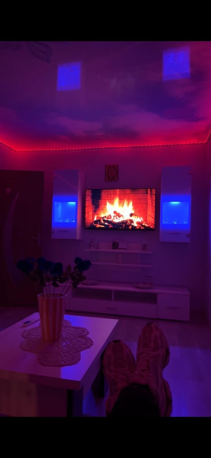 La SuperFlo Apartment in Romania