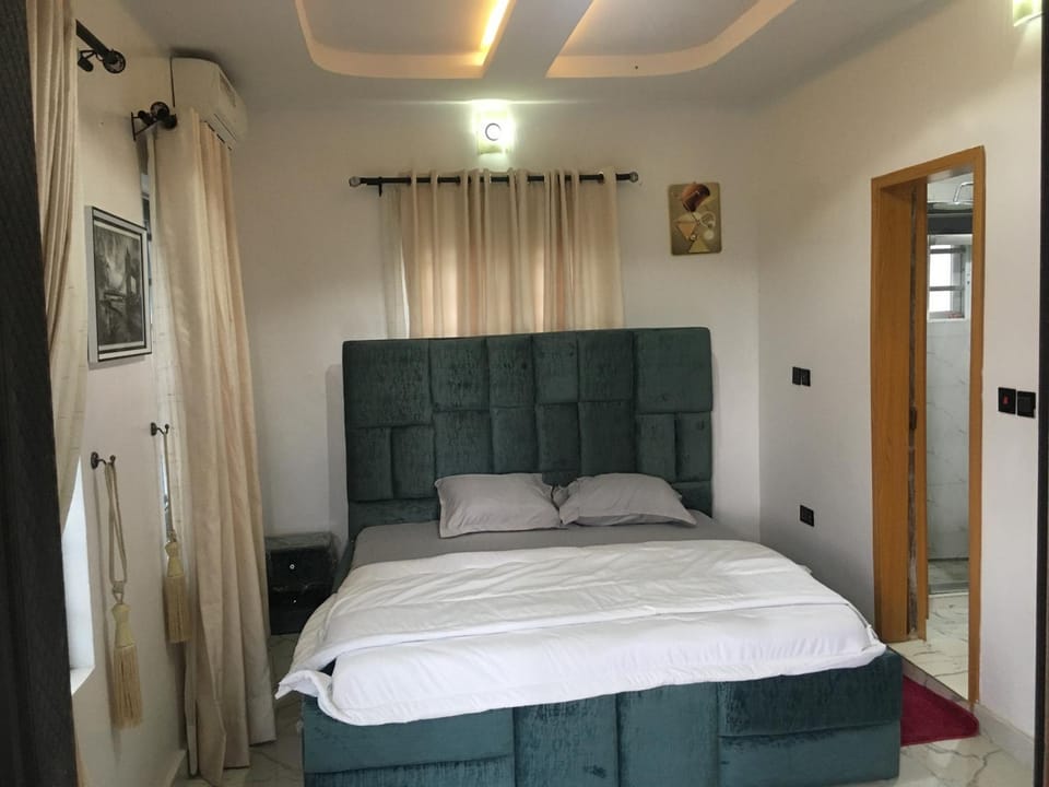 haynex apartment Apartment in Cameroon