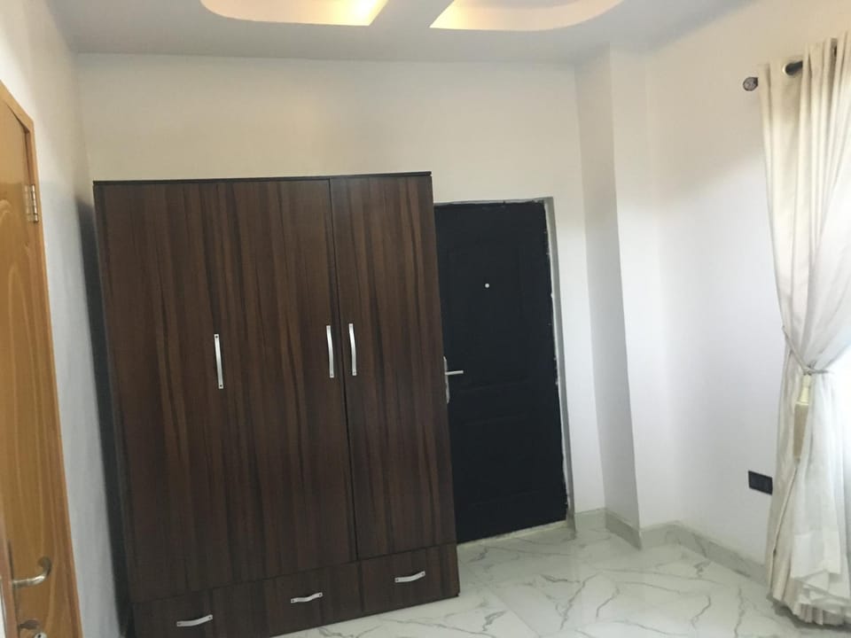 haynex apartment Apartment in Cameroon