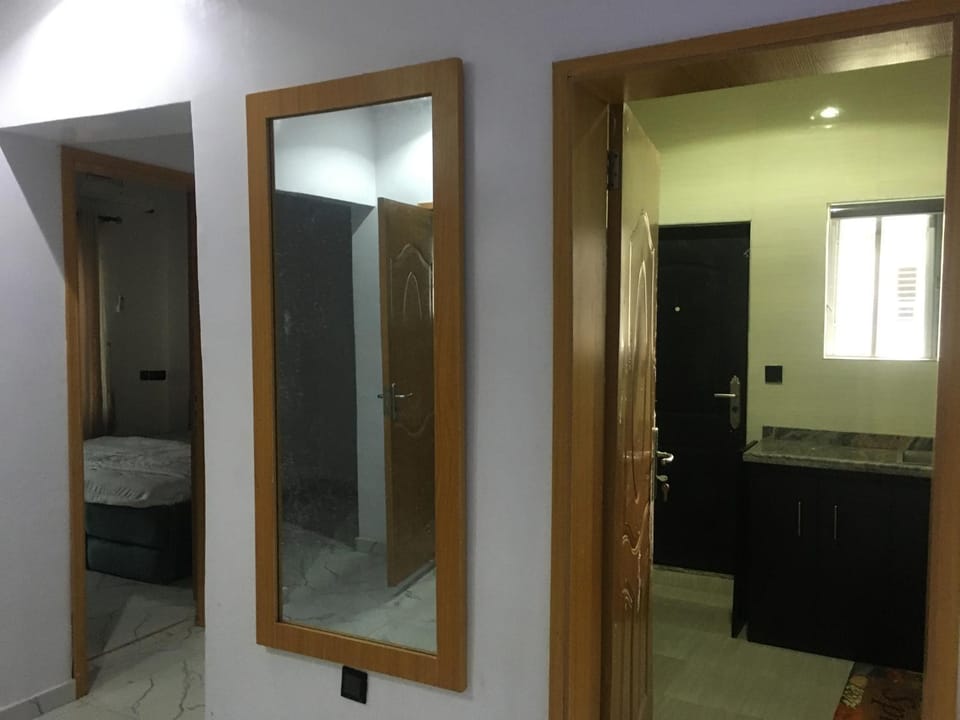 haynex apartment Apartment in Cameroon
