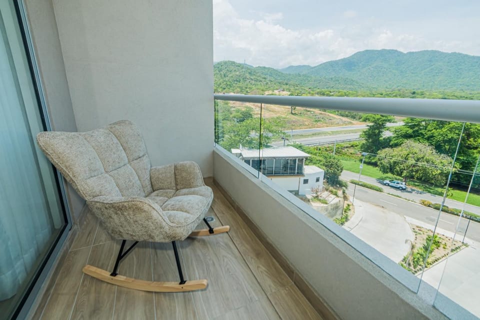 Elemnt Rentals Apartment in Magdalena, Colombia