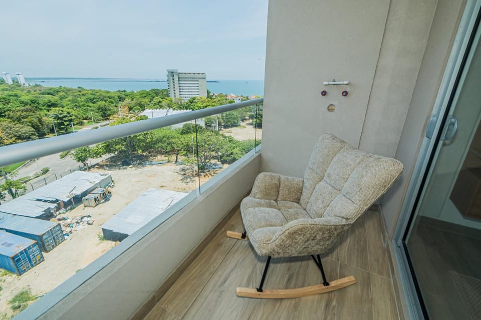 Elemnt Rentals Apartment in Magdalena, Colombia