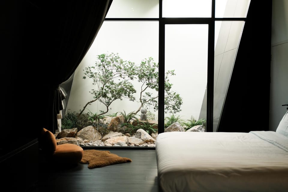 Hunter house Villa in Thailand