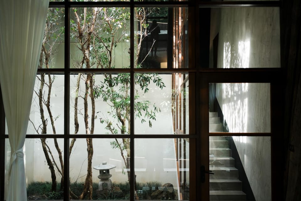 Hunter house Villa in Thailand