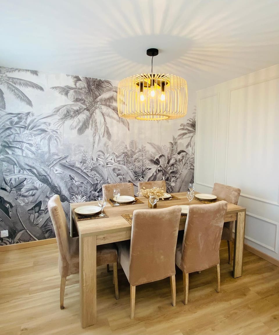 L appart Quimperois Centre ville Apartment in Quimper