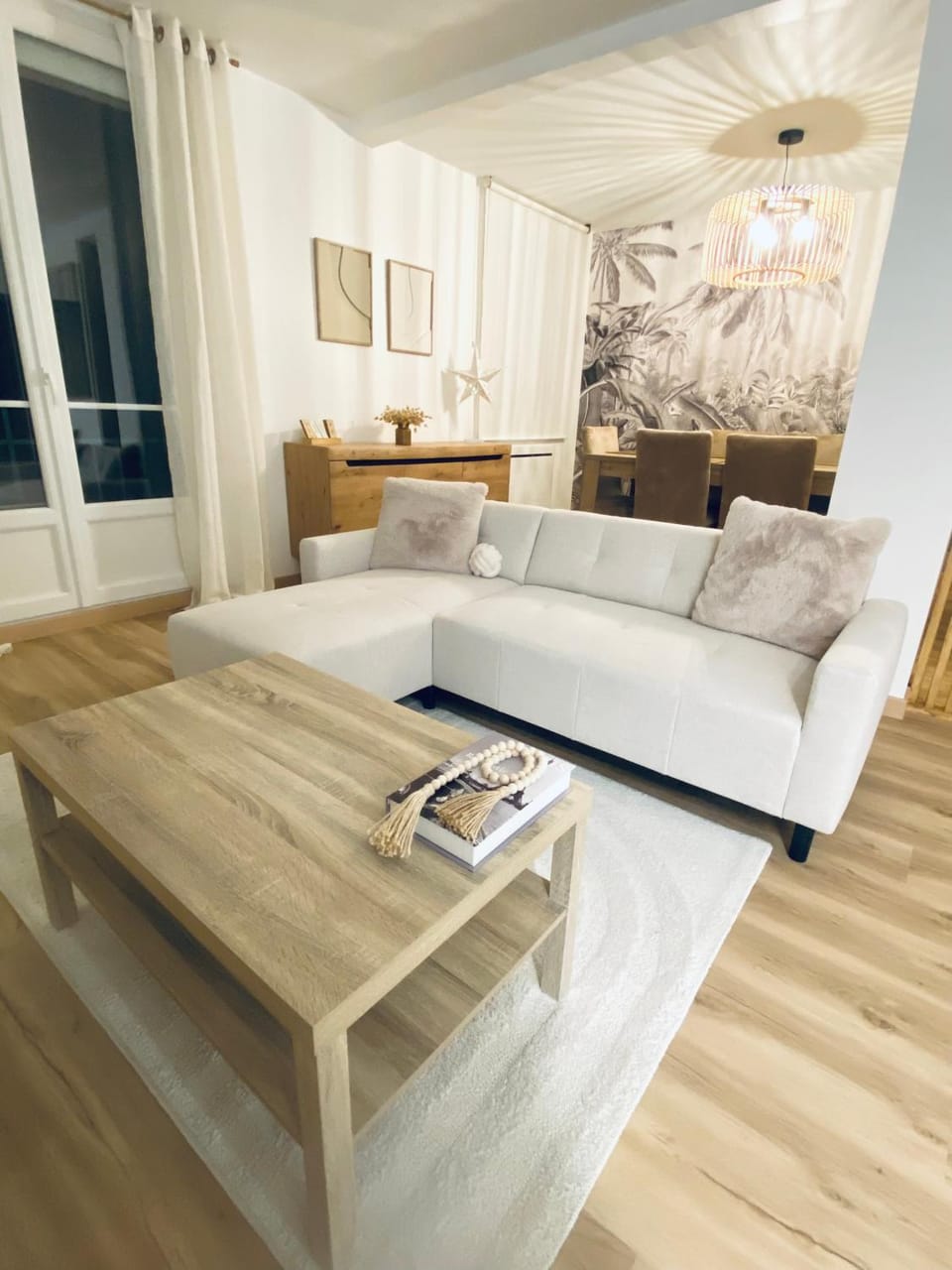 L appart Quimperois Centre ville Apartment in Quimper