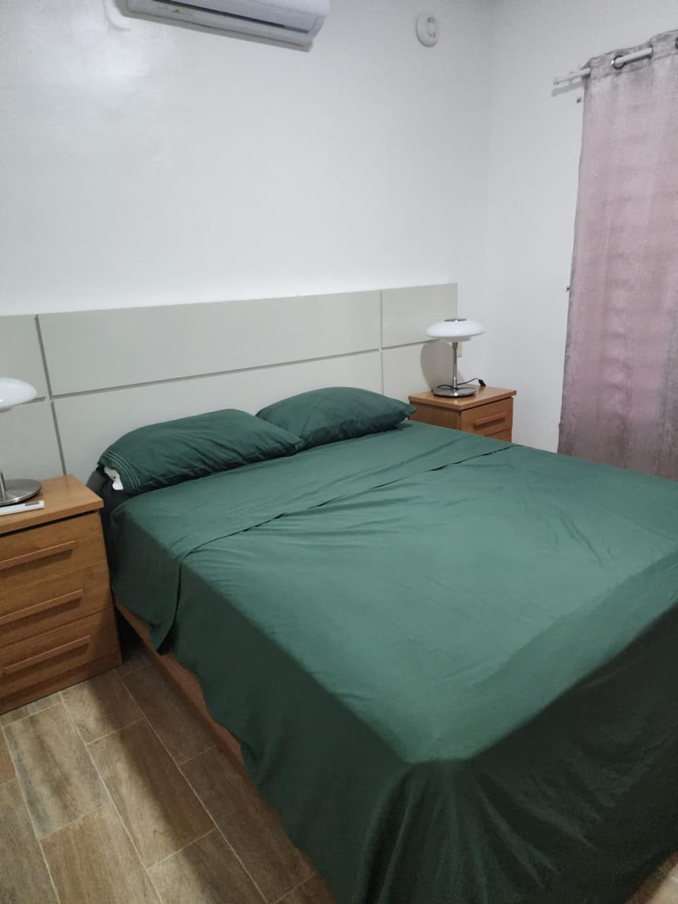 Residencias crasky Apartment in Punta Cana