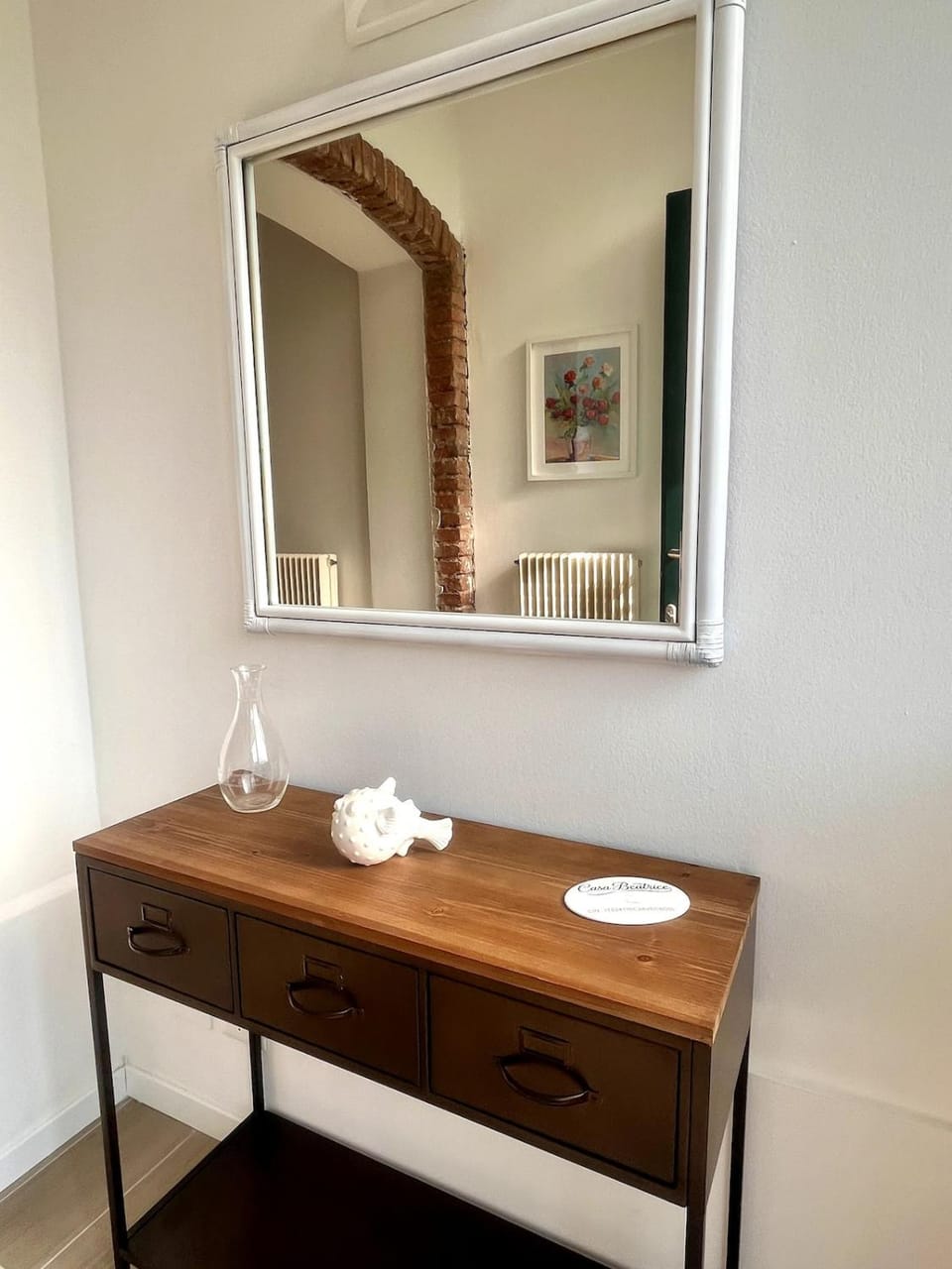 Casa Beatrice intero appartamento Apartment in Vicenza