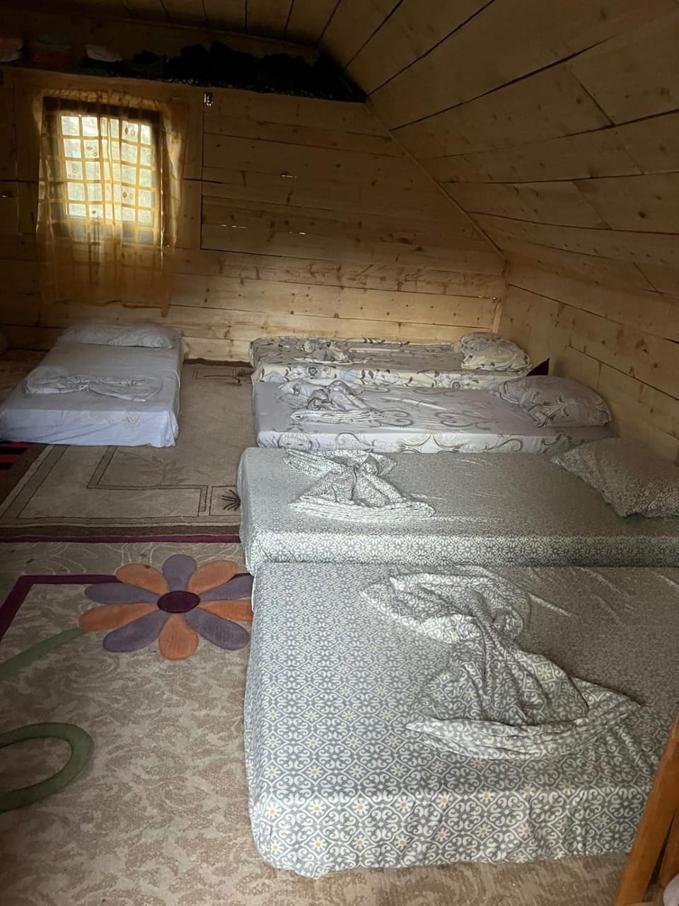 Aleos cabin Cabin in Montenegro