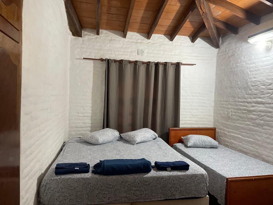 Guaviyu Emprendimiento Apartment in Misiones Province, Argentina