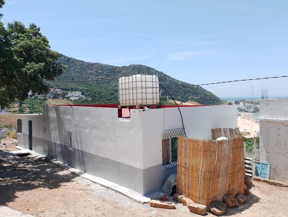 Appartement dalia Apartment in Tangier-Tétouan-Al Hoceima