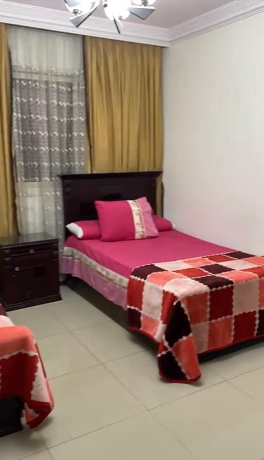 عمارة سفنكس مول Apartment in Egypt