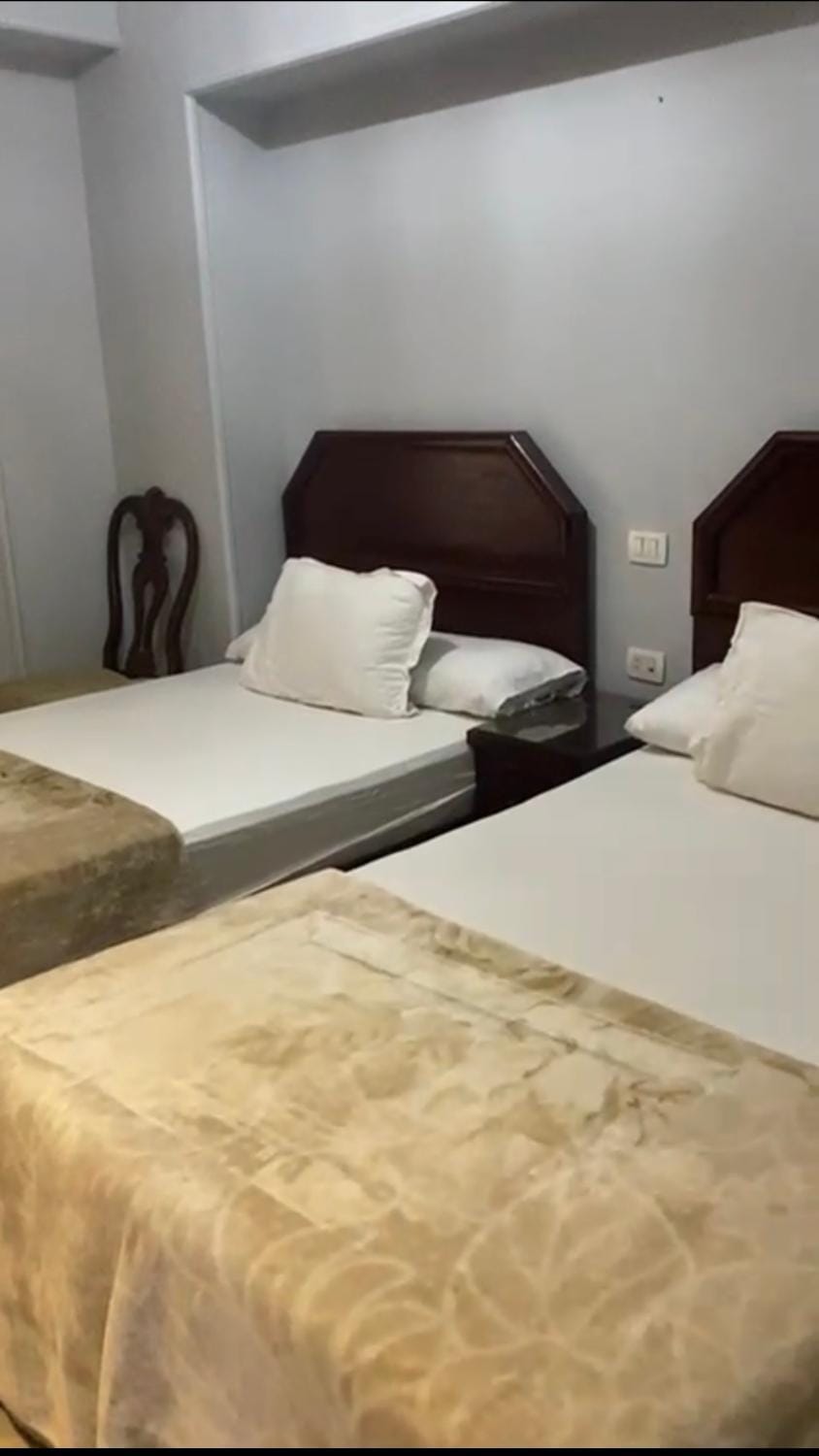 عمارة سفنكس مول Apartment in Egypt