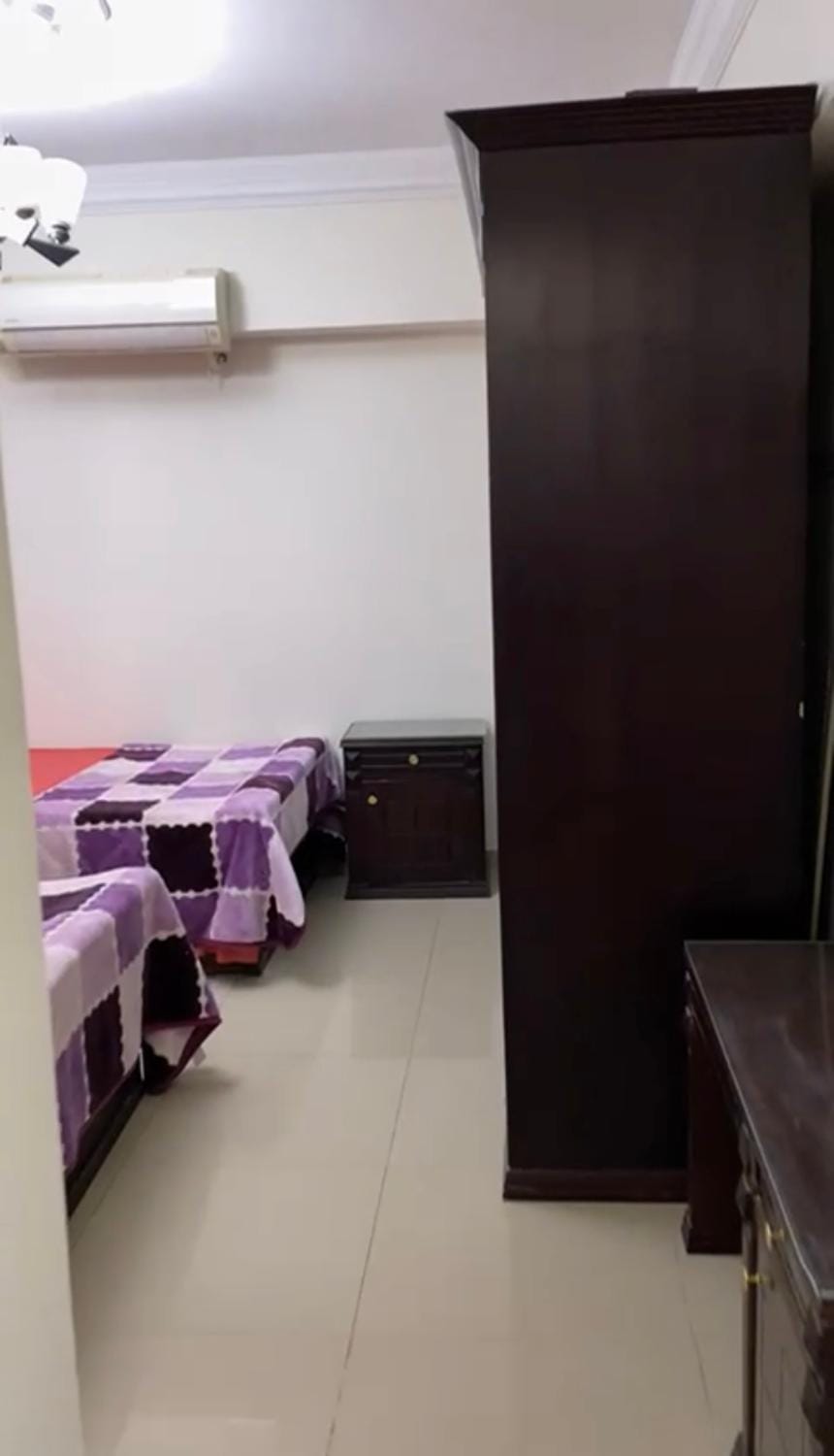 عمارة سفنكس مول Apartment in Egypt