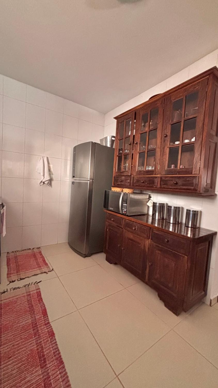 Encanto das Araucárias House in Campos do Jordão