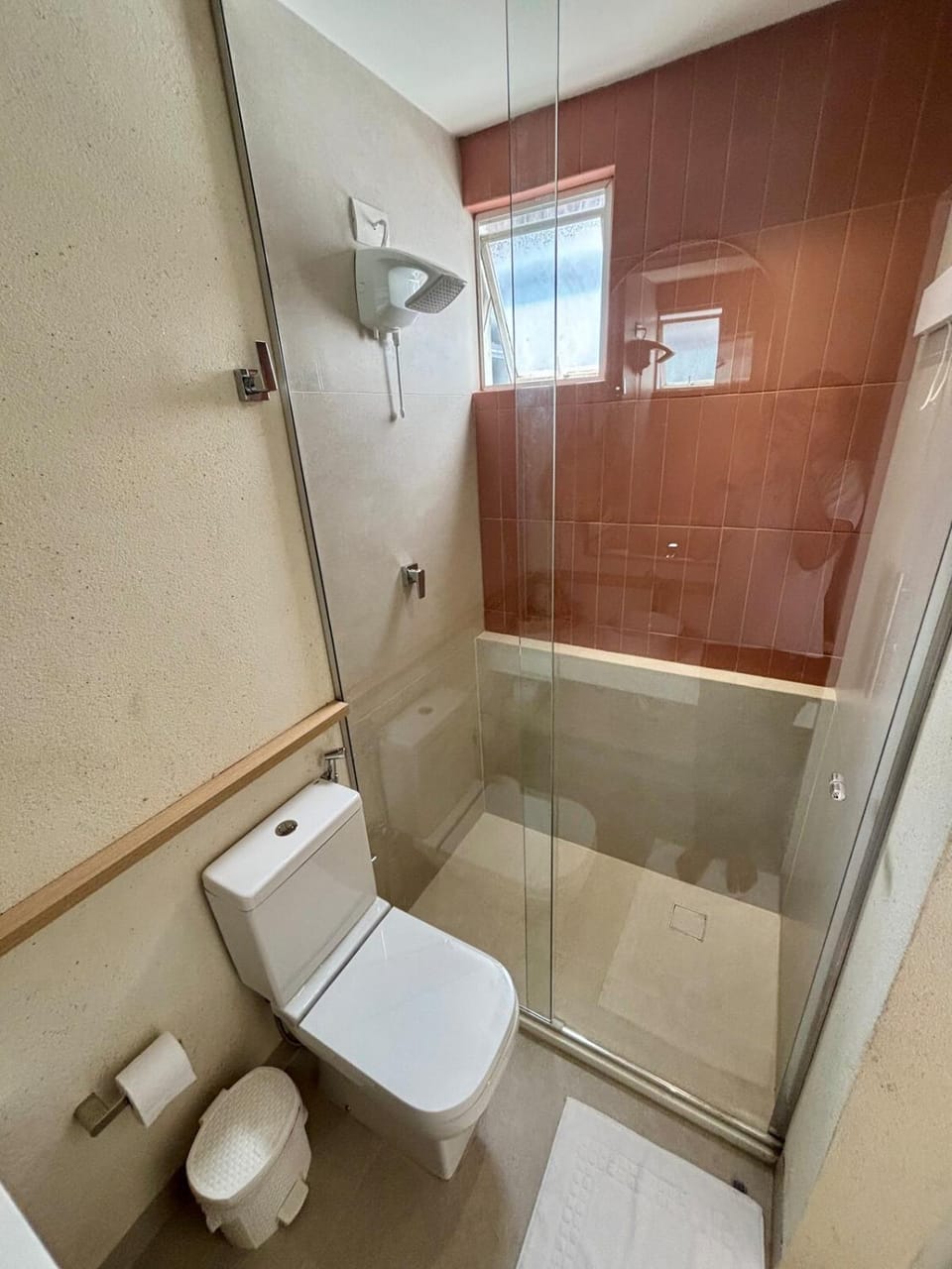 Studio Ponta Verde Apartment in Maceió
