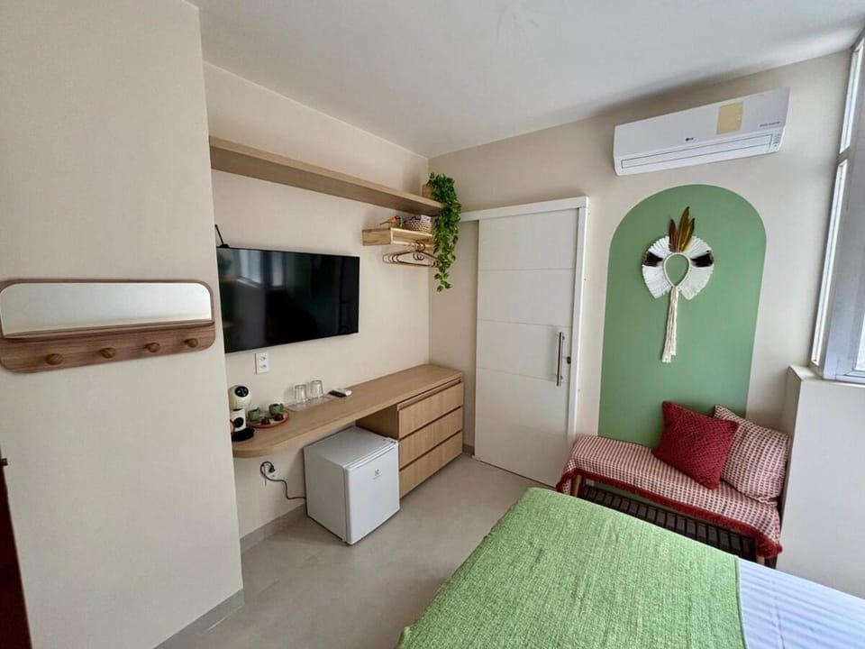Studio Ponta Verde Apartment in Maceió