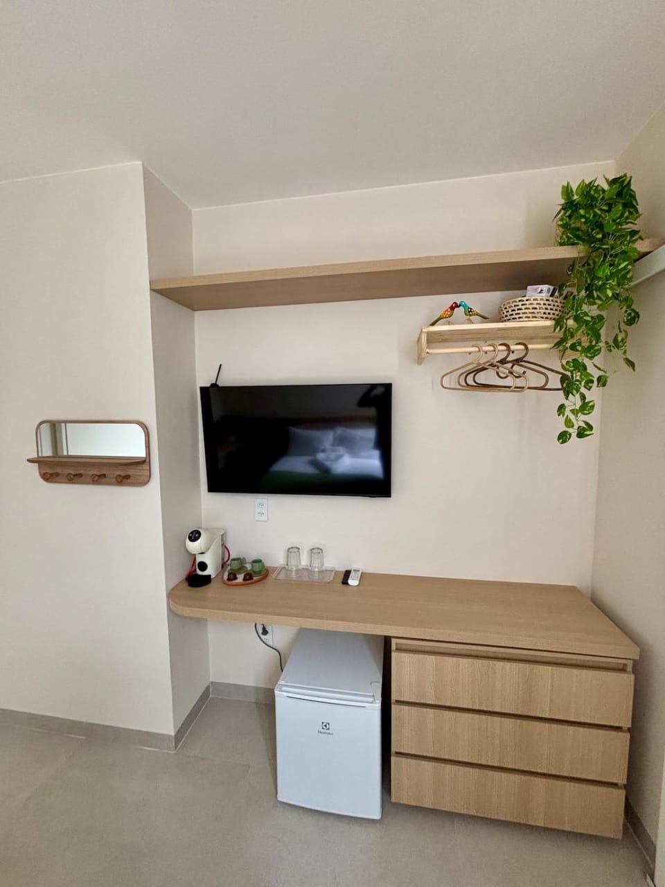 Studio Ponta Verde Apartment in Maceió