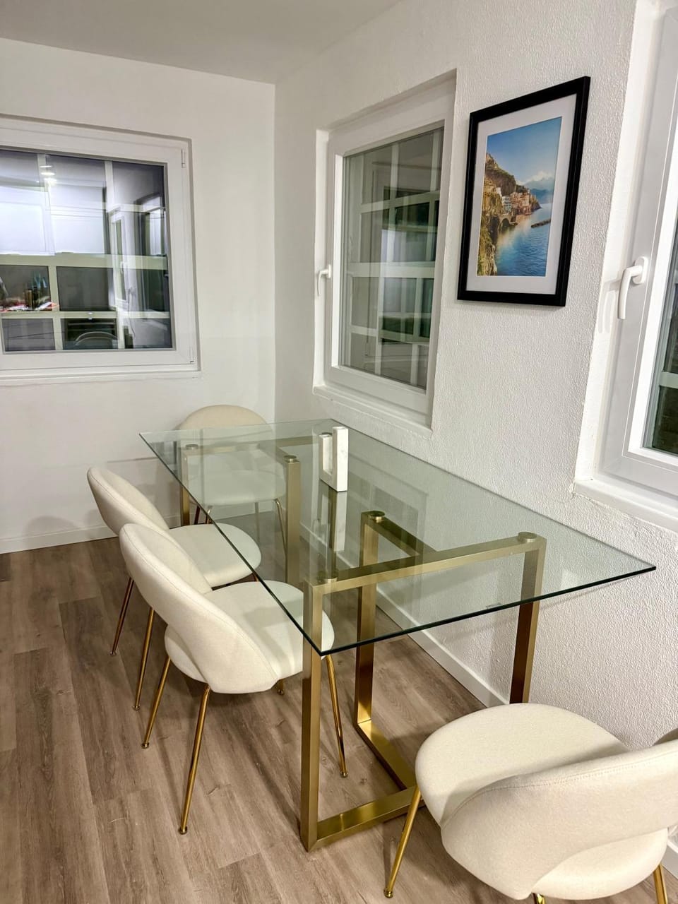 O Refúgio dos Ferreiros Apartment in Portugal