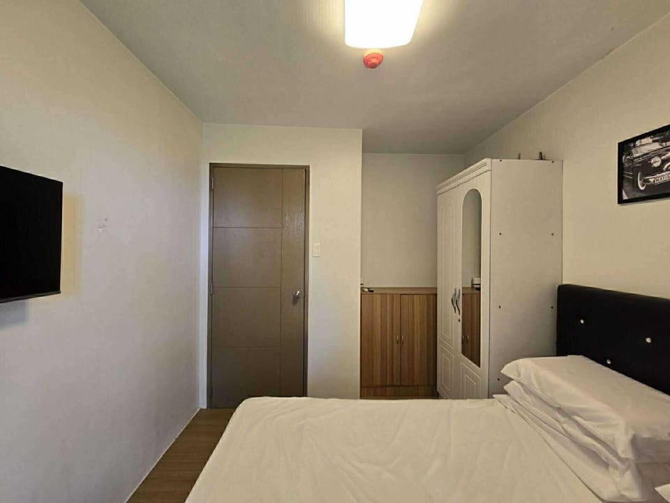 2BR FAMILY AFFORD STAYCATION TAGAYTAy Apartment in Tagaytay