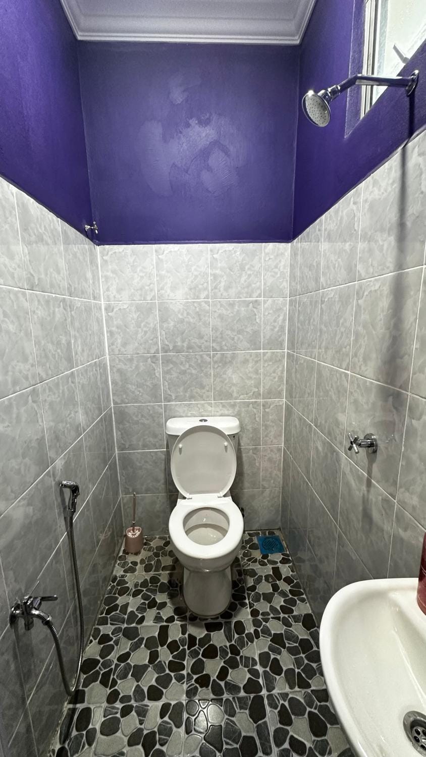 Santai Rhuteng Homestay House in Terengganu, Malaysia