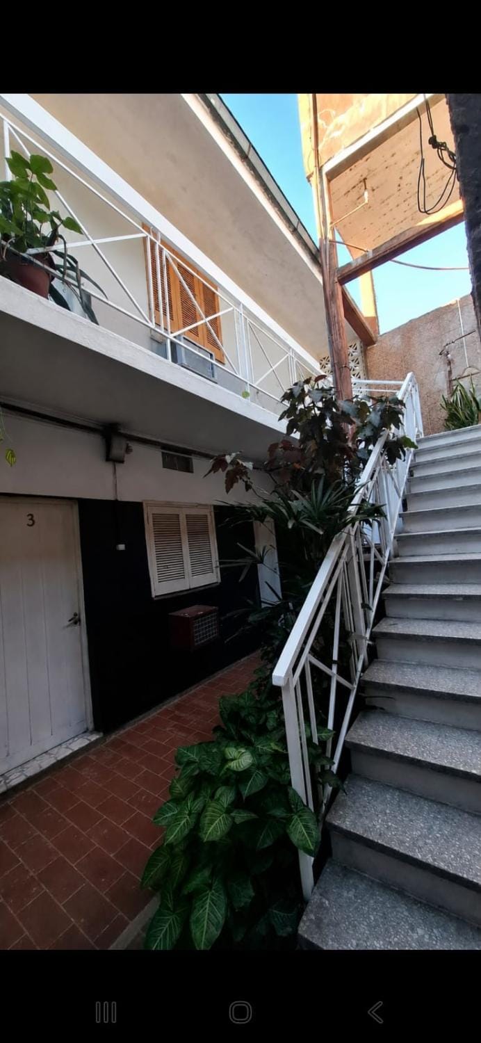 Hospedaje Artigas Hostel in Corrientes
