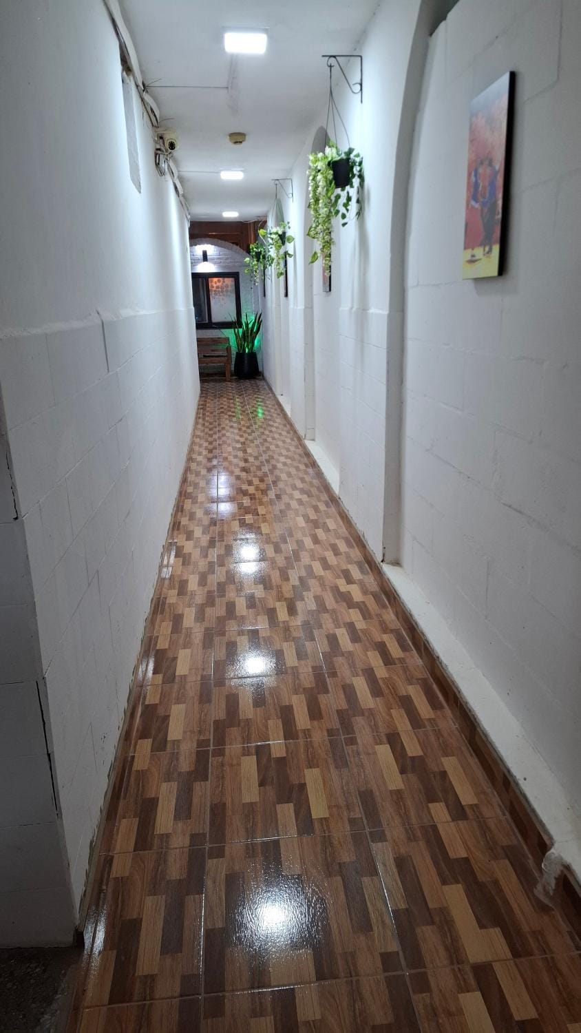 Hospedaje Artigas Hostel in Corrientes