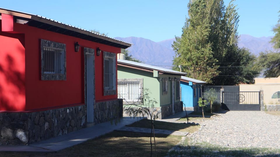 Property building, Day