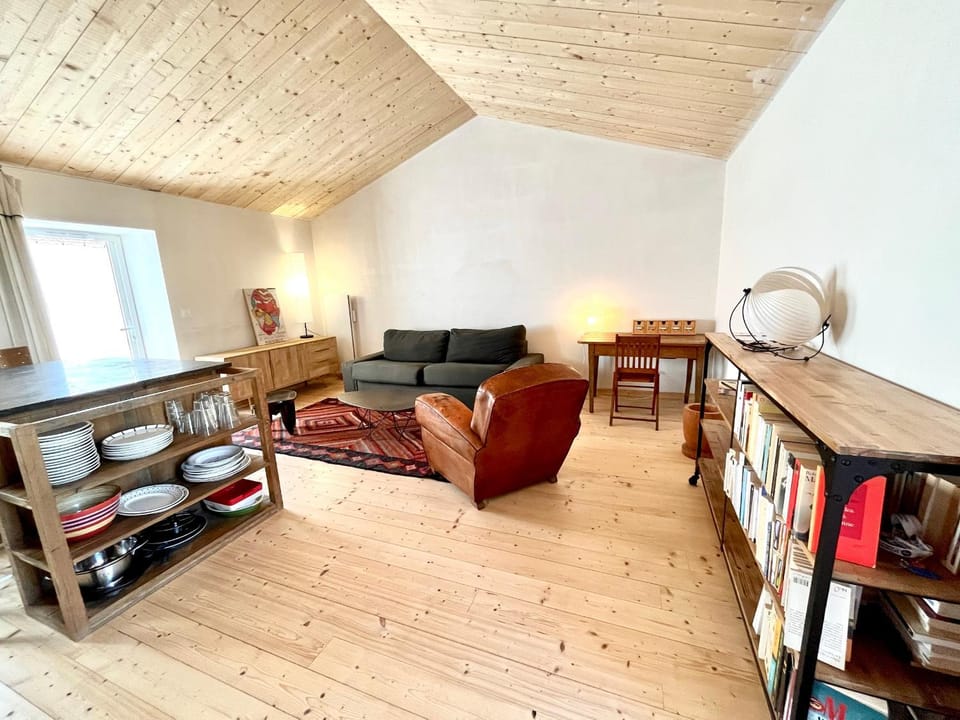 Maison rénovée au cœur de Brem, 4 couchages, jardin, WIFI - FR-1-231-340 House in Pays de la Loire