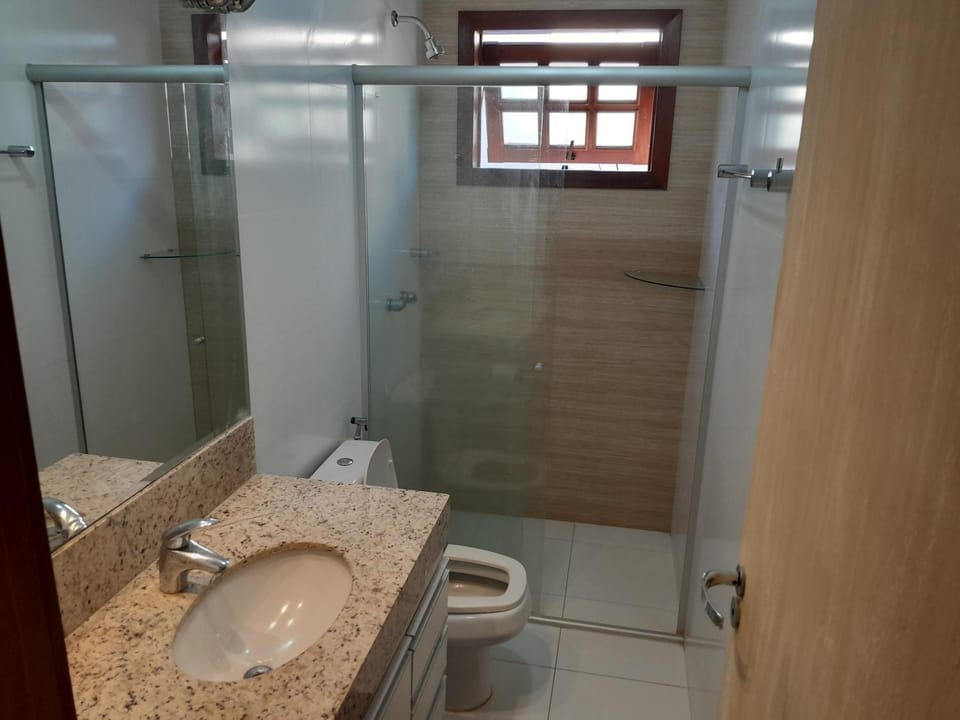 Casa 2 quartos Goiânia setor Jaó Vacation rental in Goiania
