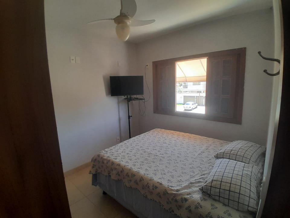 Casa 2 quartos Goiânia setor Jaó Vacation rental in Goiania