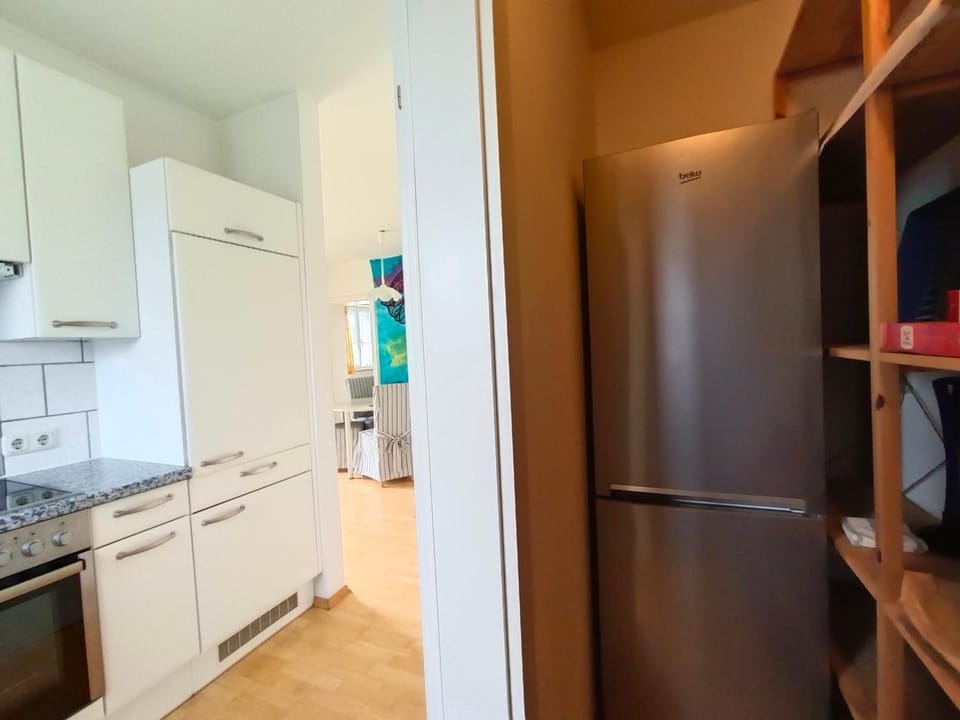 Nähe Traunsee-Attersee OGO Apartment in Salzburgerland