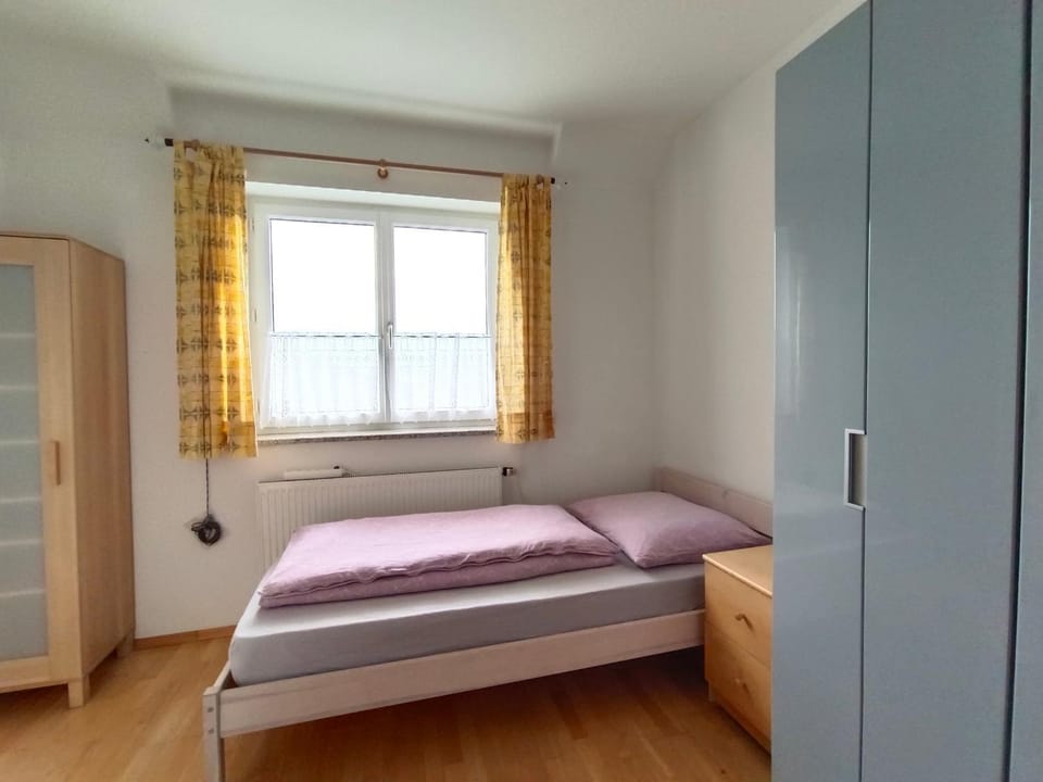 Nähe Traunsee-Attersee OGO Apartment in Salzburgerland