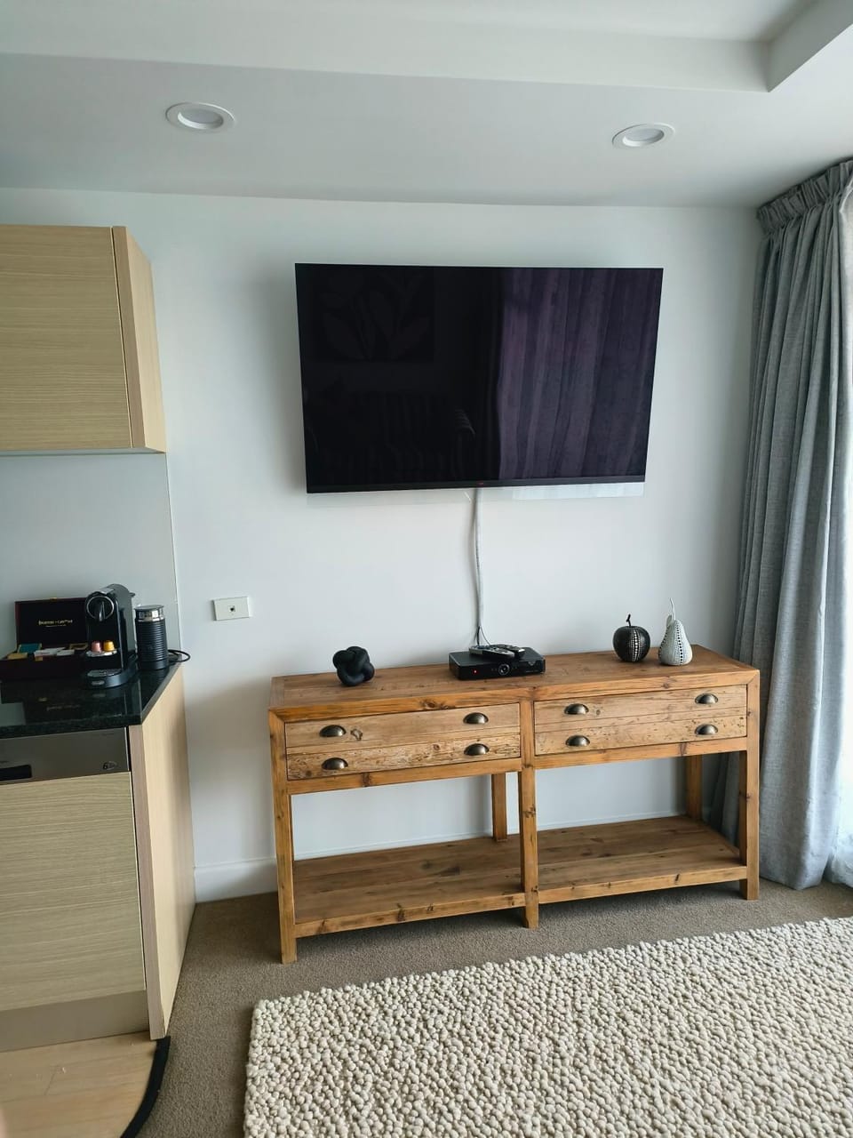 TV and multimedia