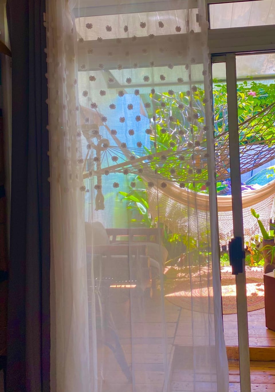rent room papeete Vacation rental in Pape'ete