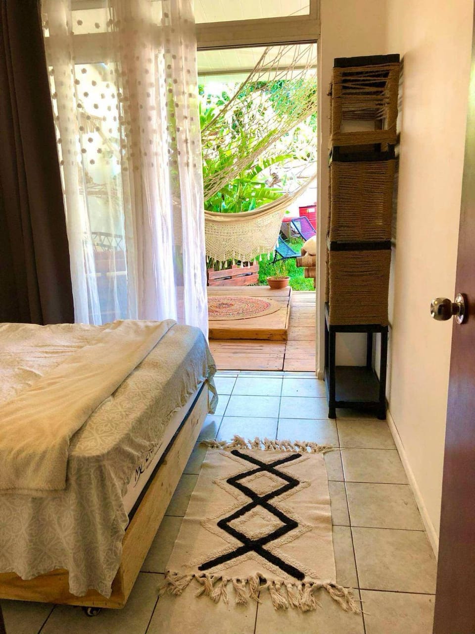 rent room papeete Vacation rental in Pape'ete