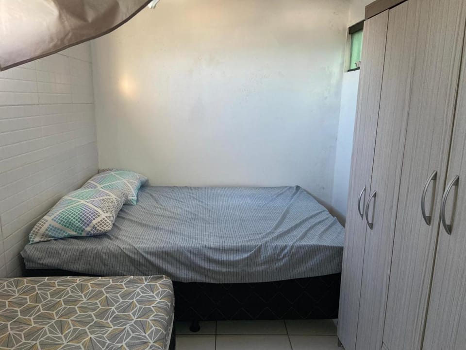 AP na praça mestre Dominguinhos Apartment in State of Alagoas, Brazil