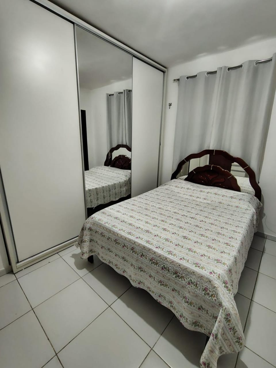 Apartamento em Campina Grande Apartment in Campina Grande