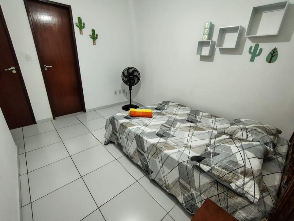 Apartamento em Campina Grande Apartment in Campina Grande