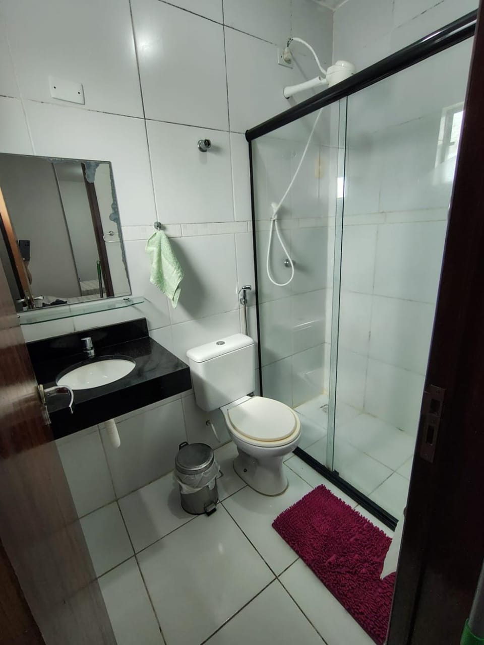 Apartamento em Campina Grande Apartment in Campina Grande