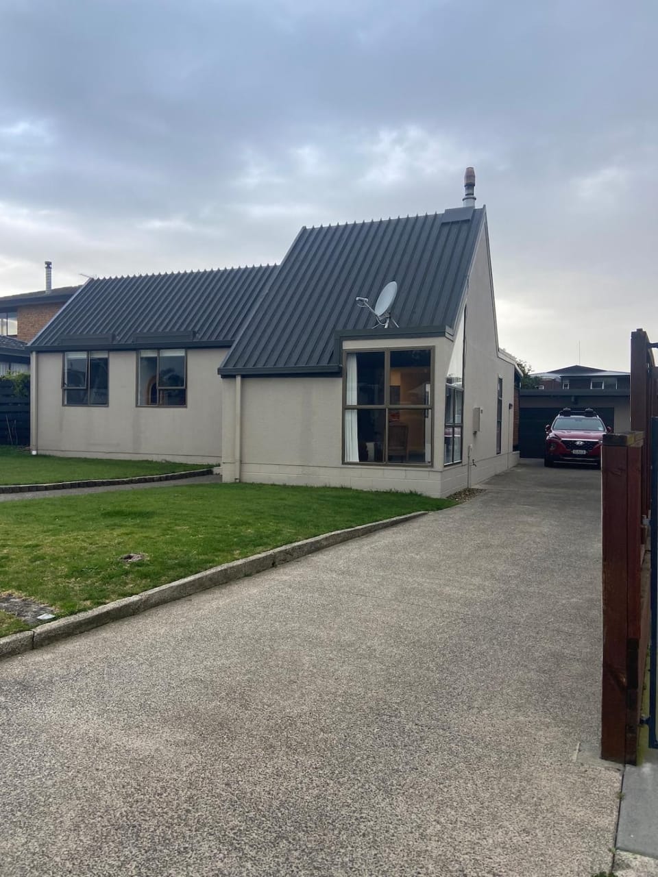 Mount Family Home House in Tauranga