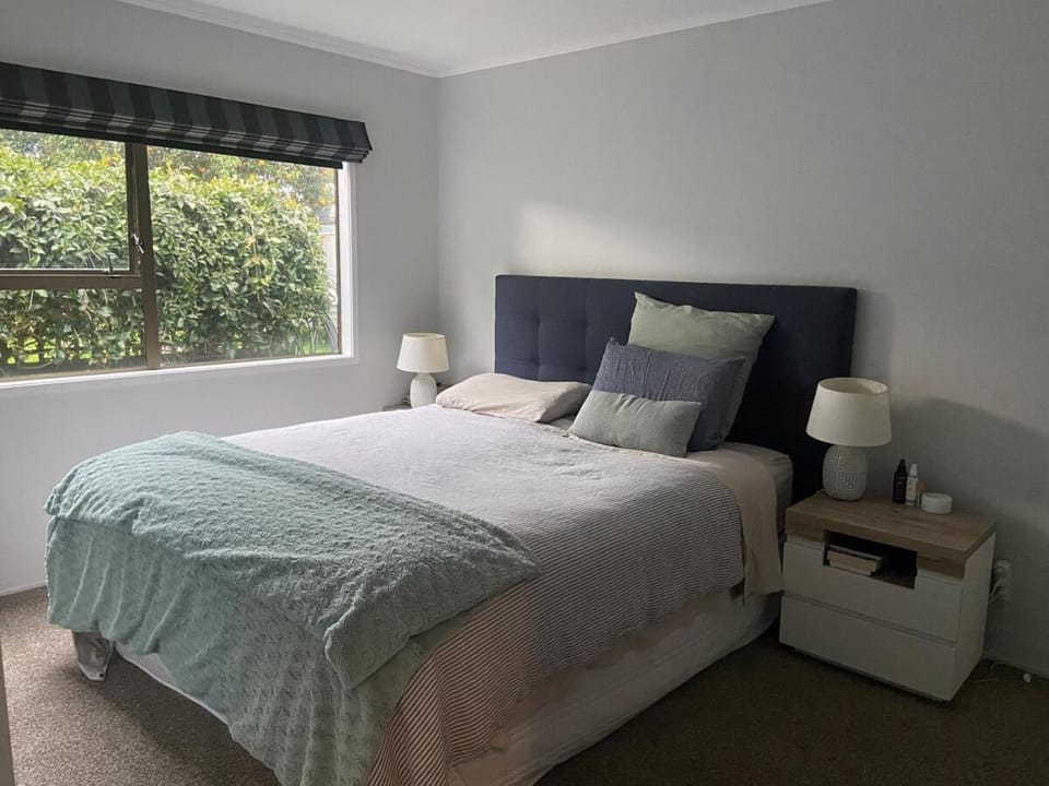 Mount Family Home House in Tauranga