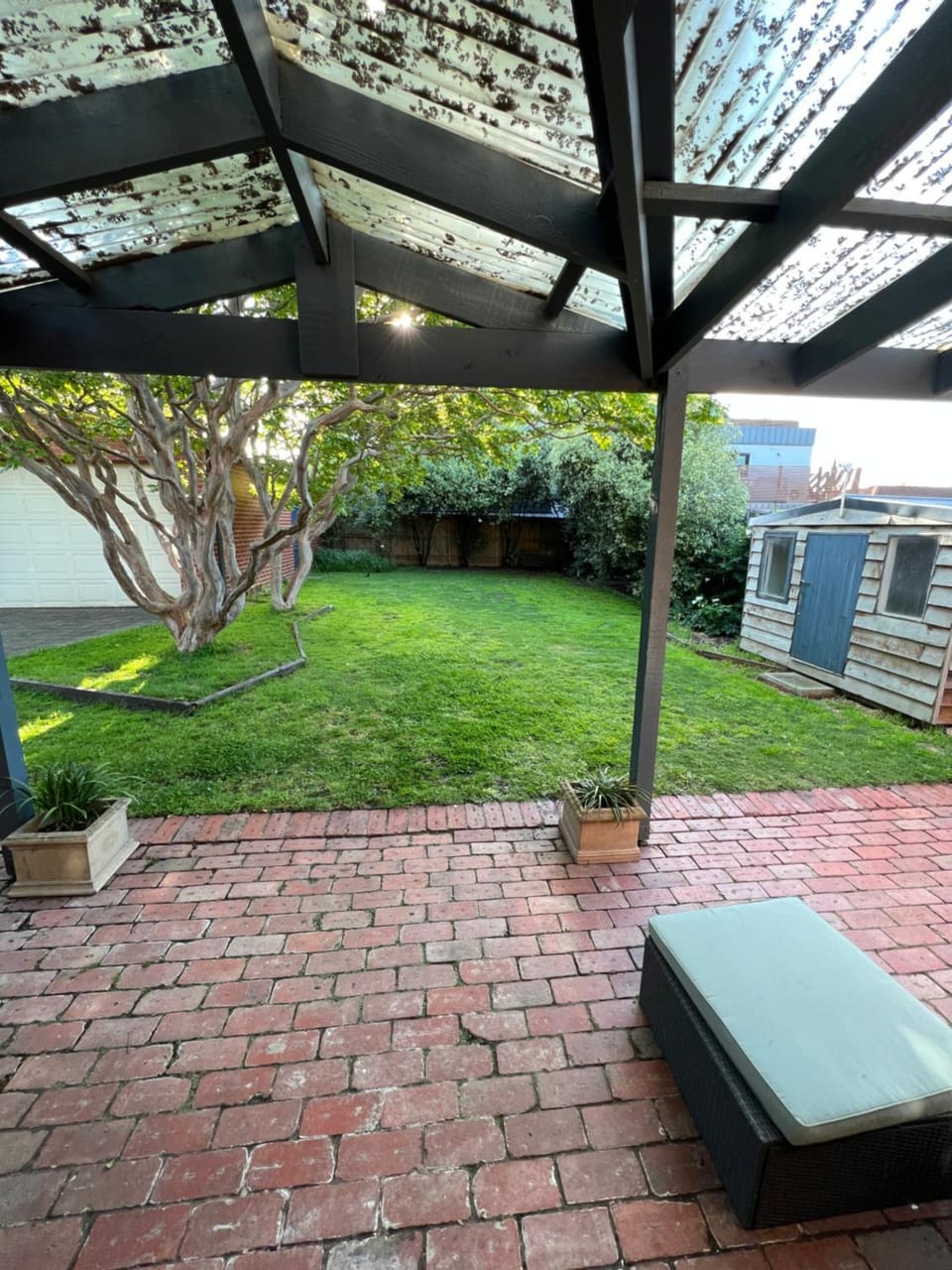 Garden, Garden