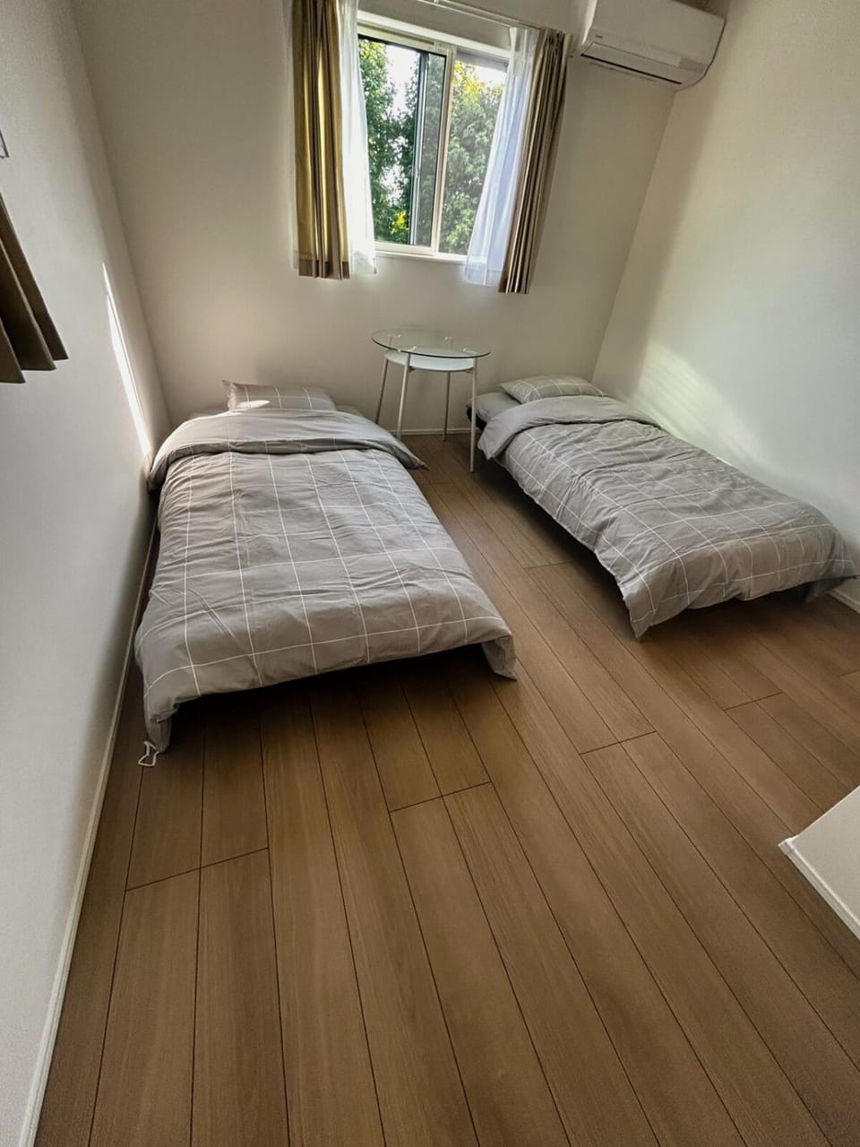 熊本駅徒歩15分の新築一軒家駐車場3台 Apartment in Japan