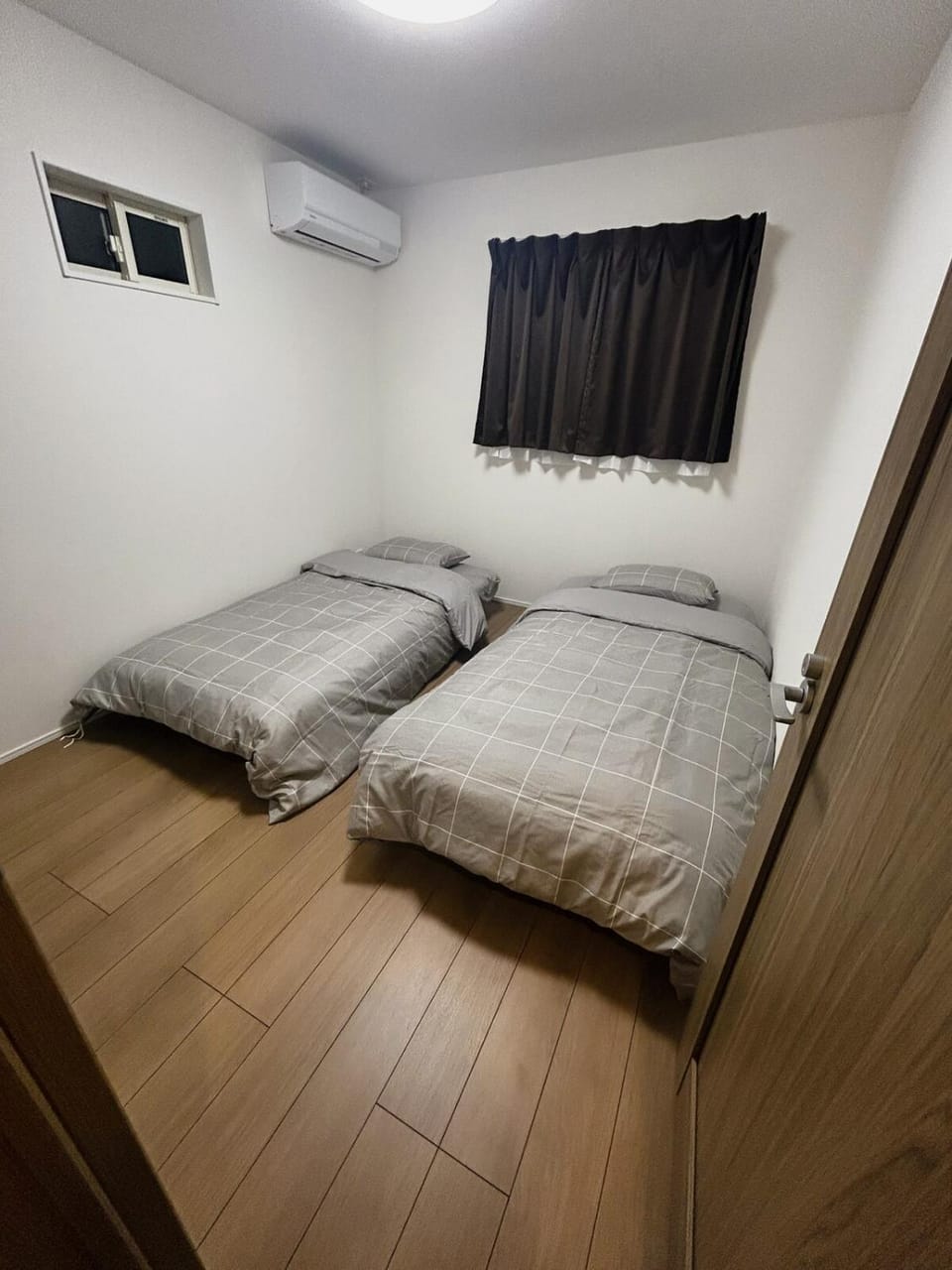 熊本駅徒歩15分の新築一軒家駐車場3台 Apartment in Japan