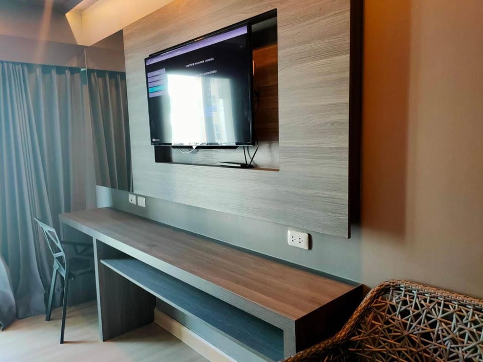 TV and multimedia