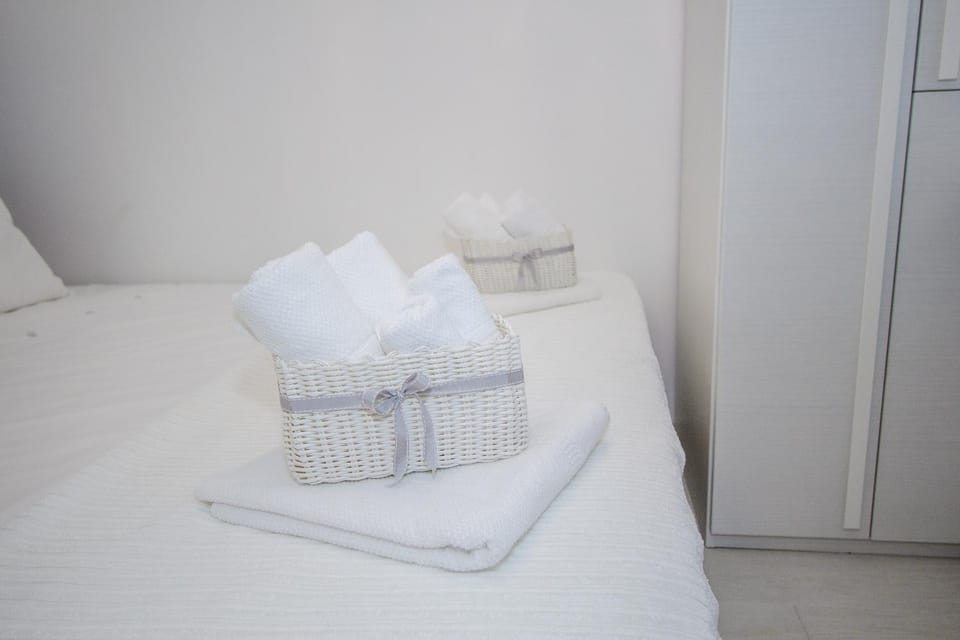 Property building, Bedroom
